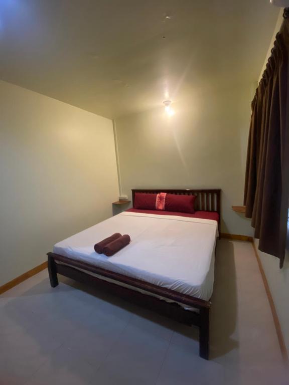 Pak Klong Guest house Room for rent photo