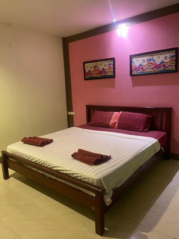 Pak Klong Guest house Room for rent photo