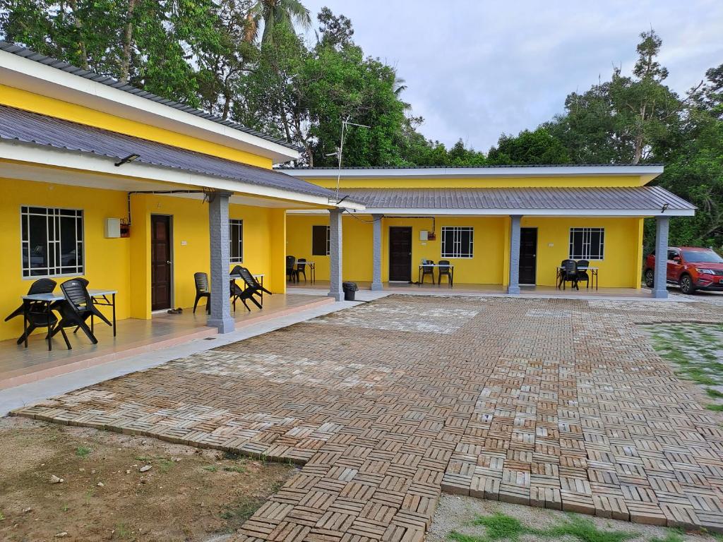 Room/Homestay NazaDja photo