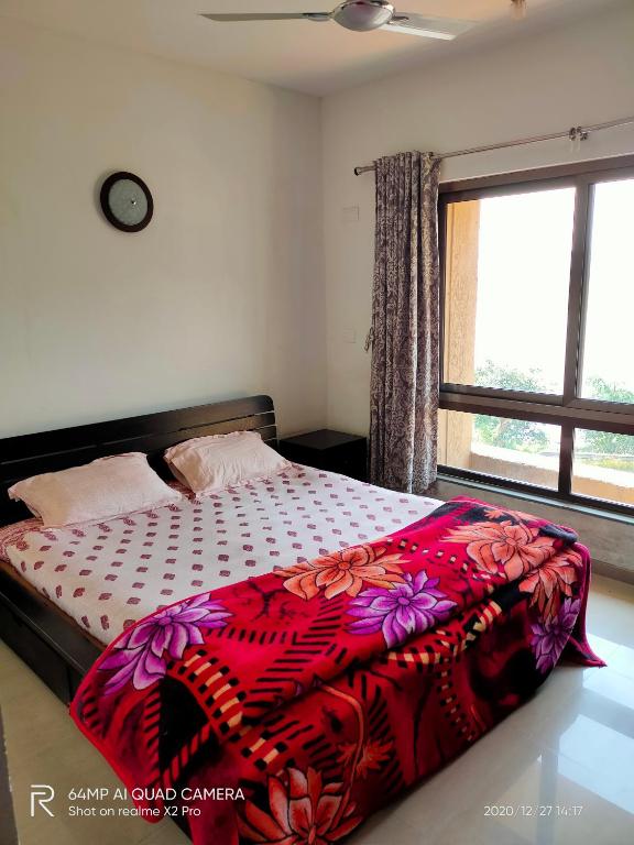 2BHK Lake View Apartment photo