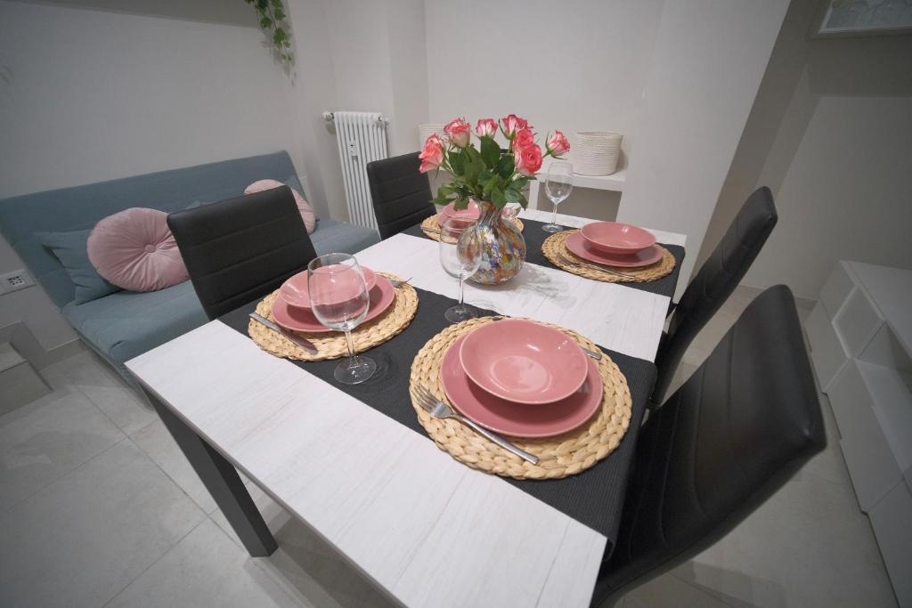Appartamento moderno ❴ 300 mt. da PORTA NUOVA ❵ - 5