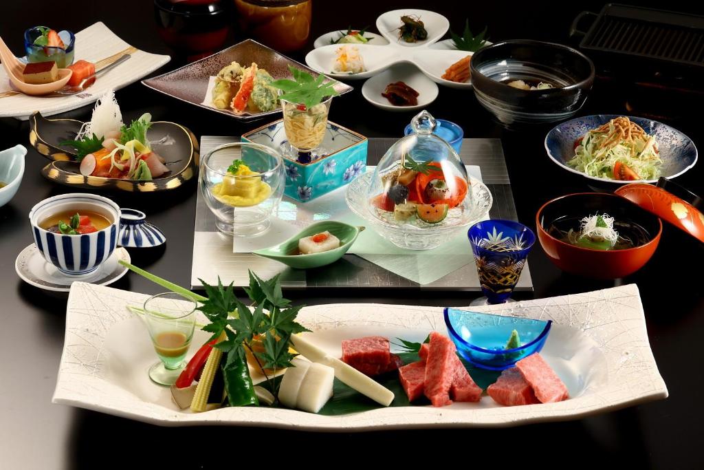 호텔 타마노유 호텔 이미지 1