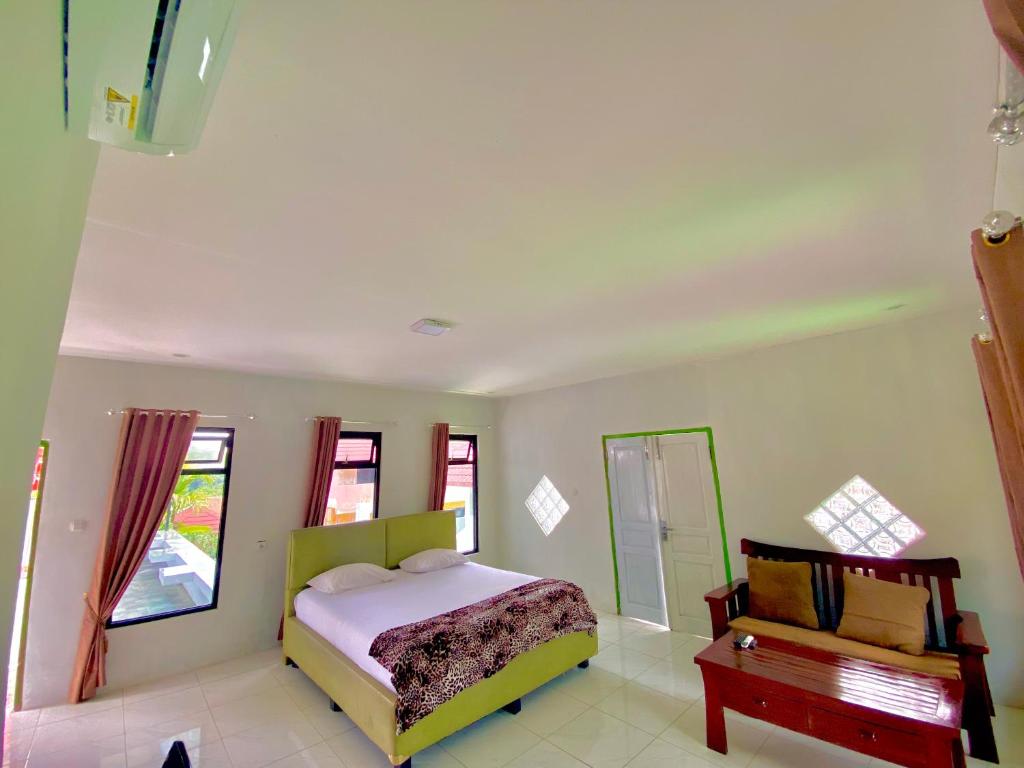 Camp David Villa & Resort photo
