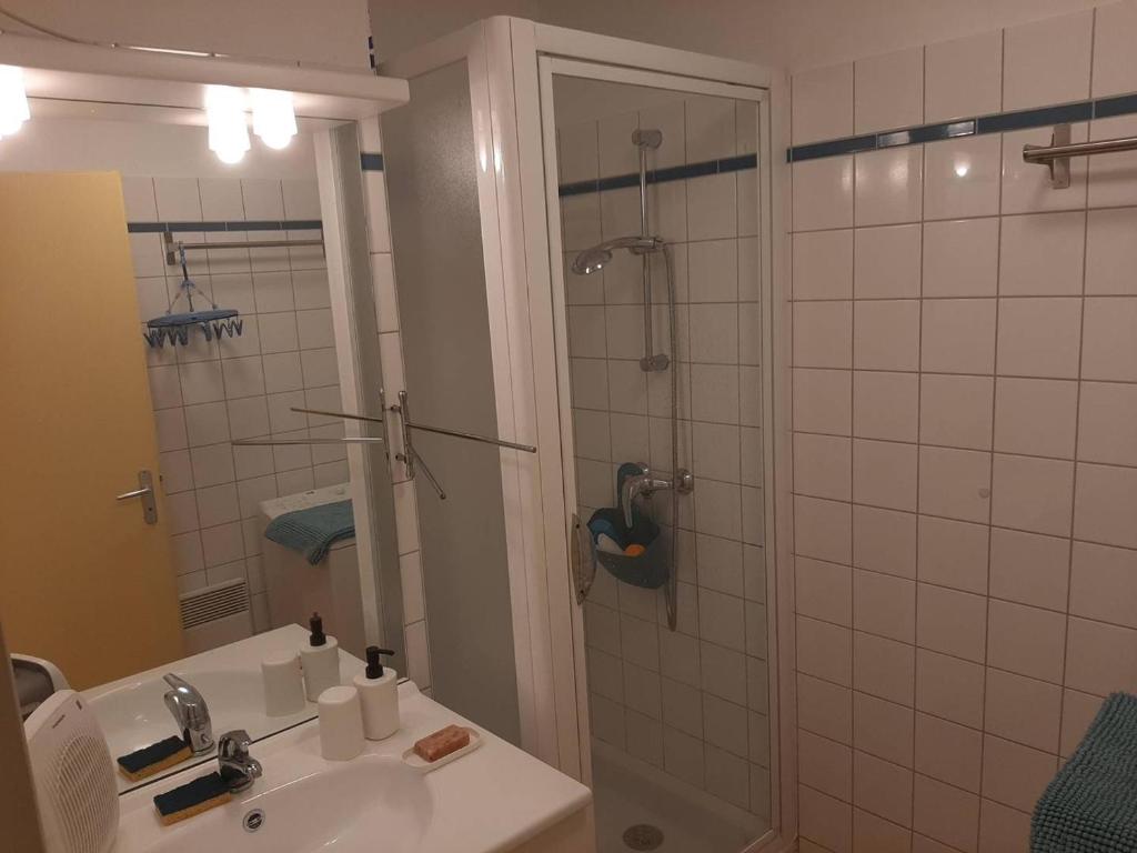 Appartement pour 4-6 pers, proche centre, parking privé, casier à ski - FR-1-234-294 - 3