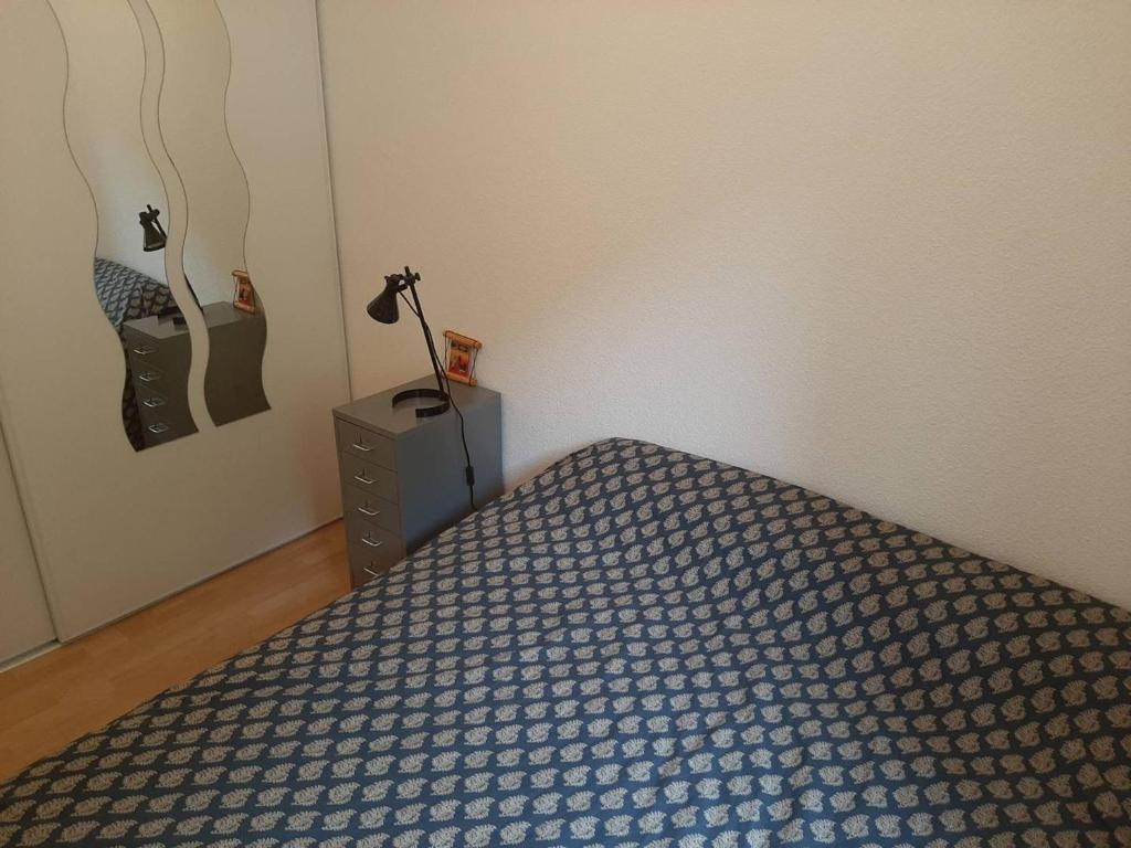 Appartement pour 4-6 pers, proche centre, parking privé, casier à ski - FR-1-234-294 - 5