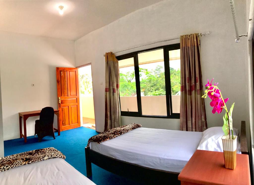Camp David Villa & Resort photo