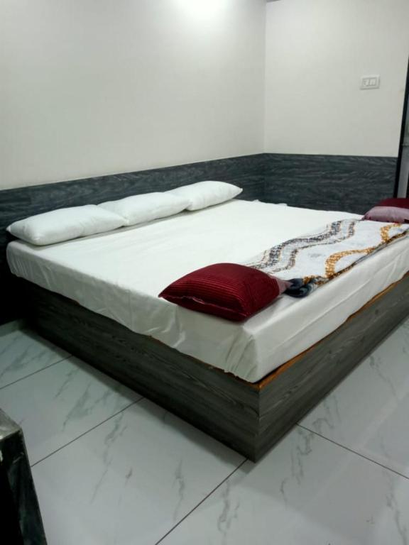 Ekta home stay — Hotel in Ekta Nagar