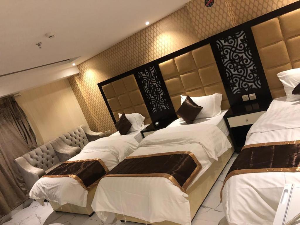 Abraj Al Taif Furnished Units 2 photo