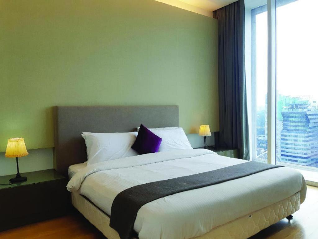 The Platinum Suites Kuala Lumpur by B&B photo