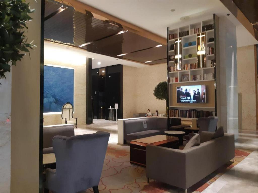 The Platinum Suites Kuala Lumpur by B&B photo