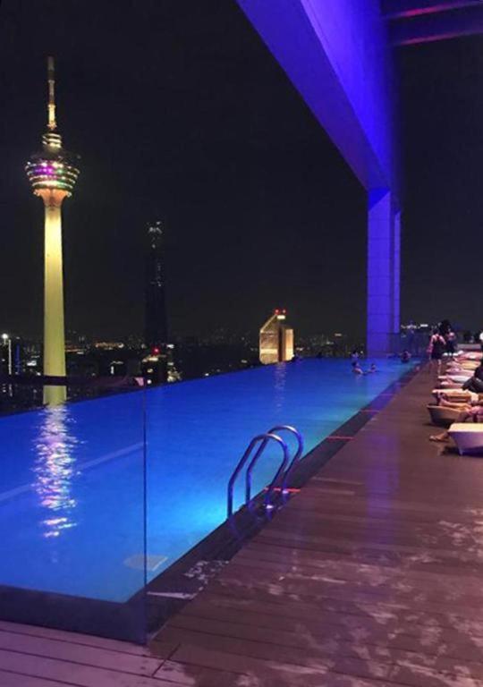 The Platinum Suites Kuala Lumpur by B&B photo