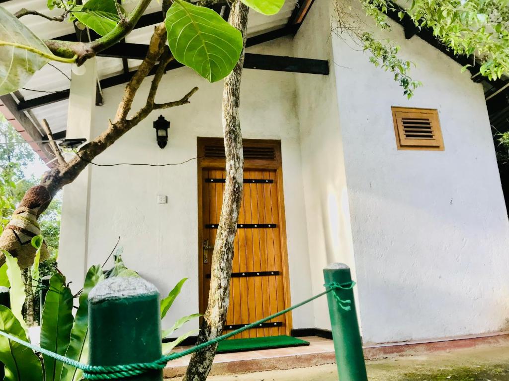 Ella Ostella Cottage photo