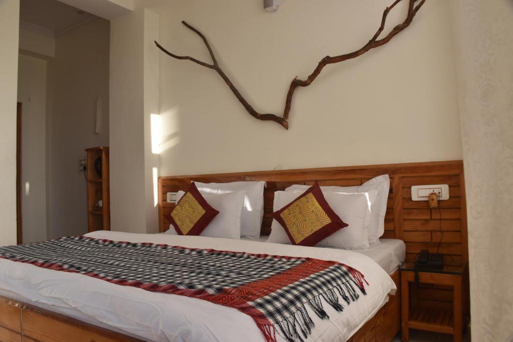 Jot Eco-Boutique Stays