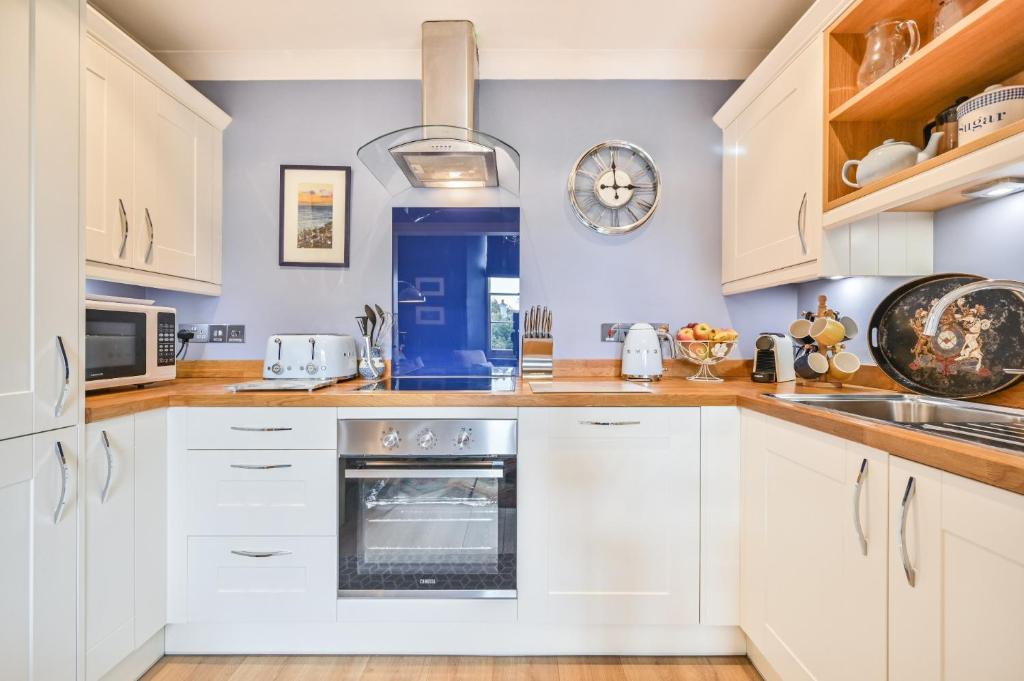 Muntham Luxury Holiday Apartments photo 5