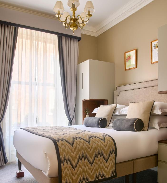 Trinity Townhouse Hotel photo