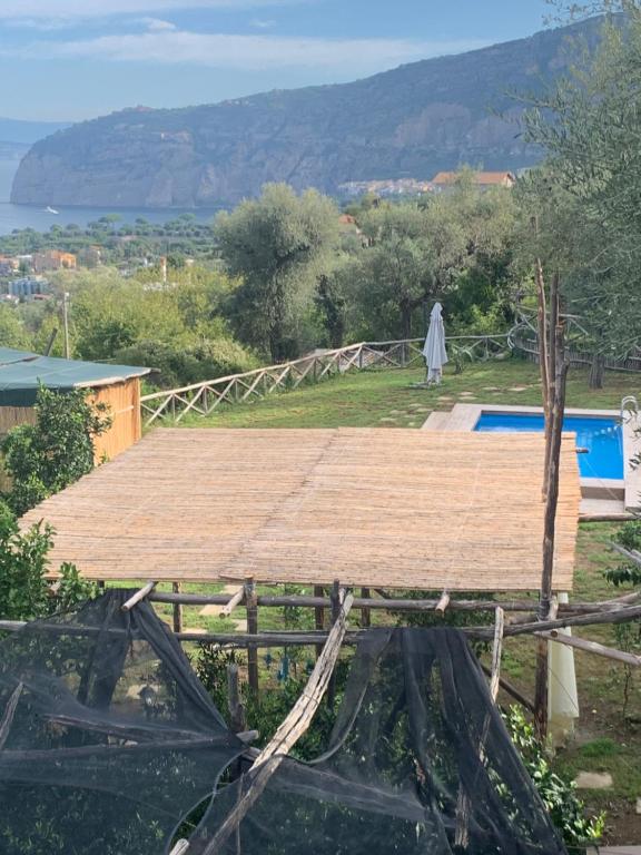 Sorrento Studios Lemons Hill photo