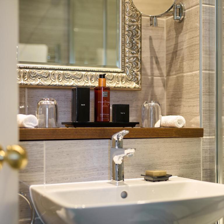 Trinity Townhouse Hotel photo