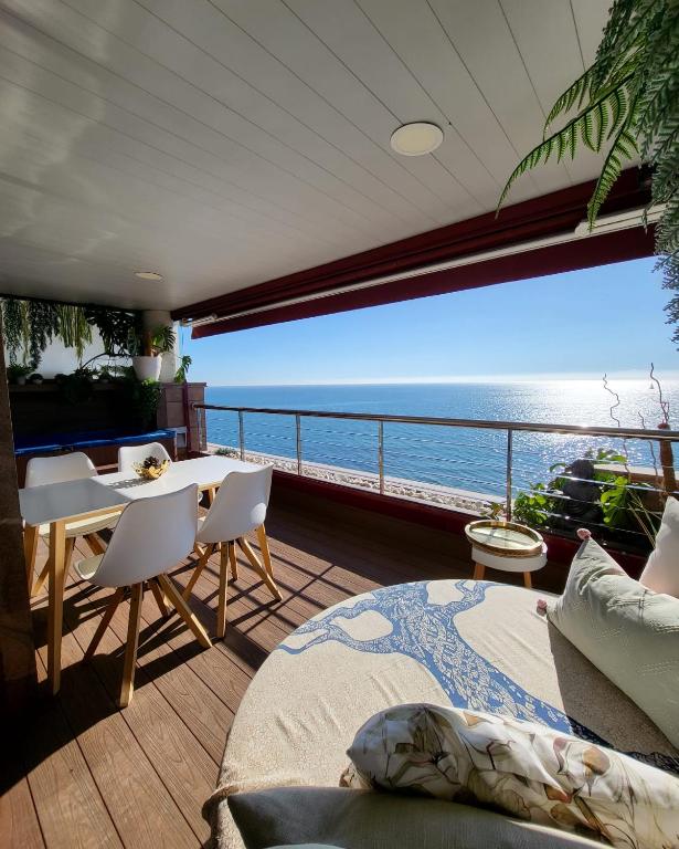 PARADISE SUITES Buenavista Beach - 4