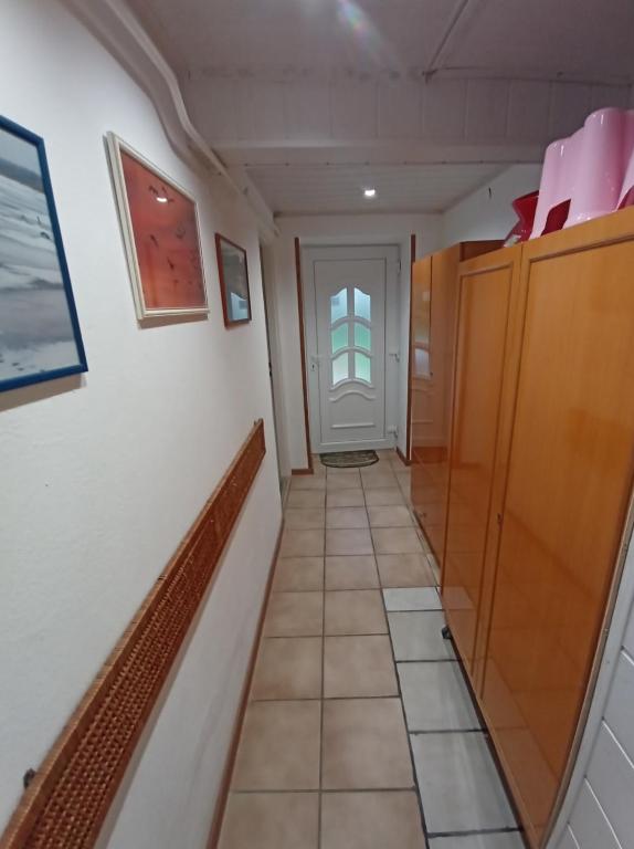 Harmonia Paraszthaz es Apartman photo
