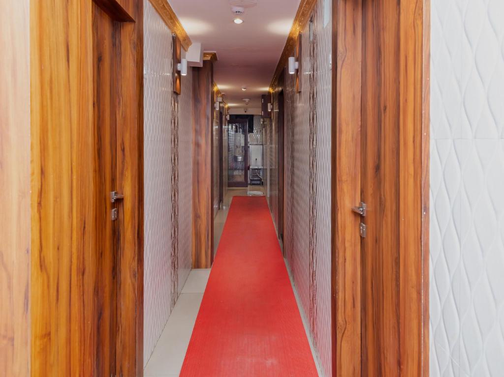 Hotel KGN photo