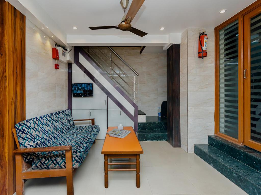 Hotel KGN photo