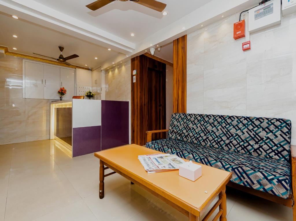 Hotel KGN photo