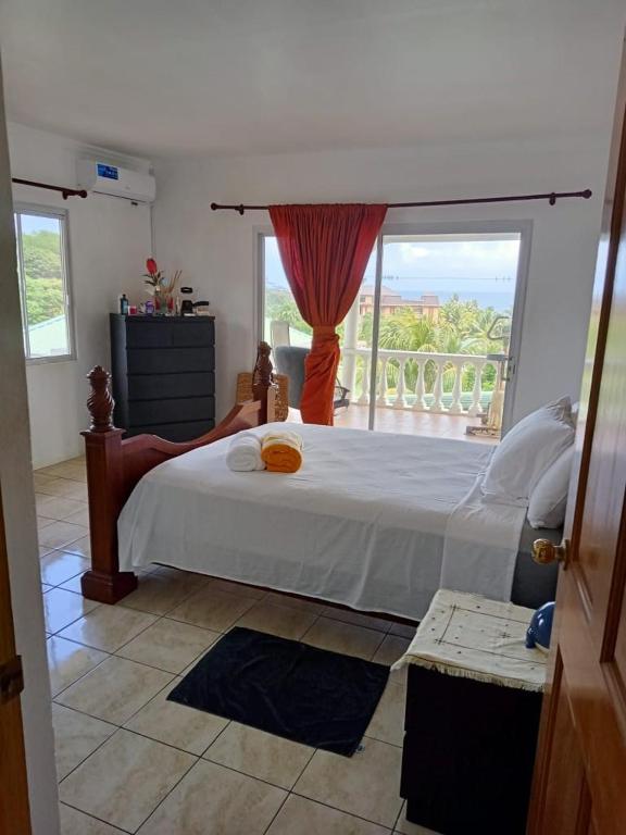 Les Forbans SelfCatering Apartment photo
