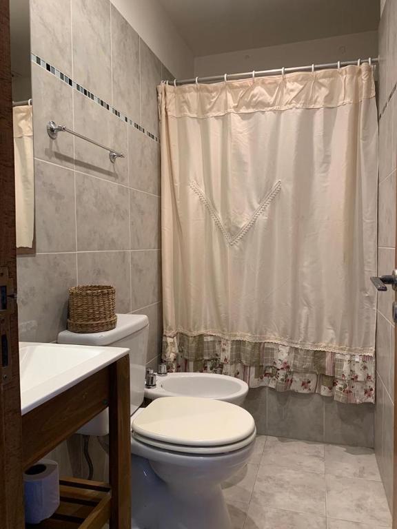 Apartamento Paseo Plaza Navarro - 2