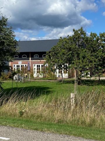 De Citadel - de Weide, Markelo