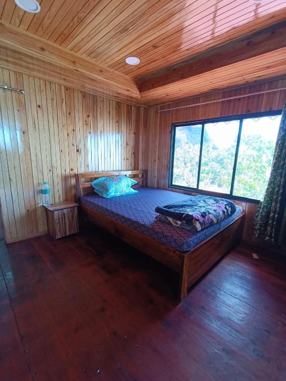 Hill&High Cafe& Homestay photo