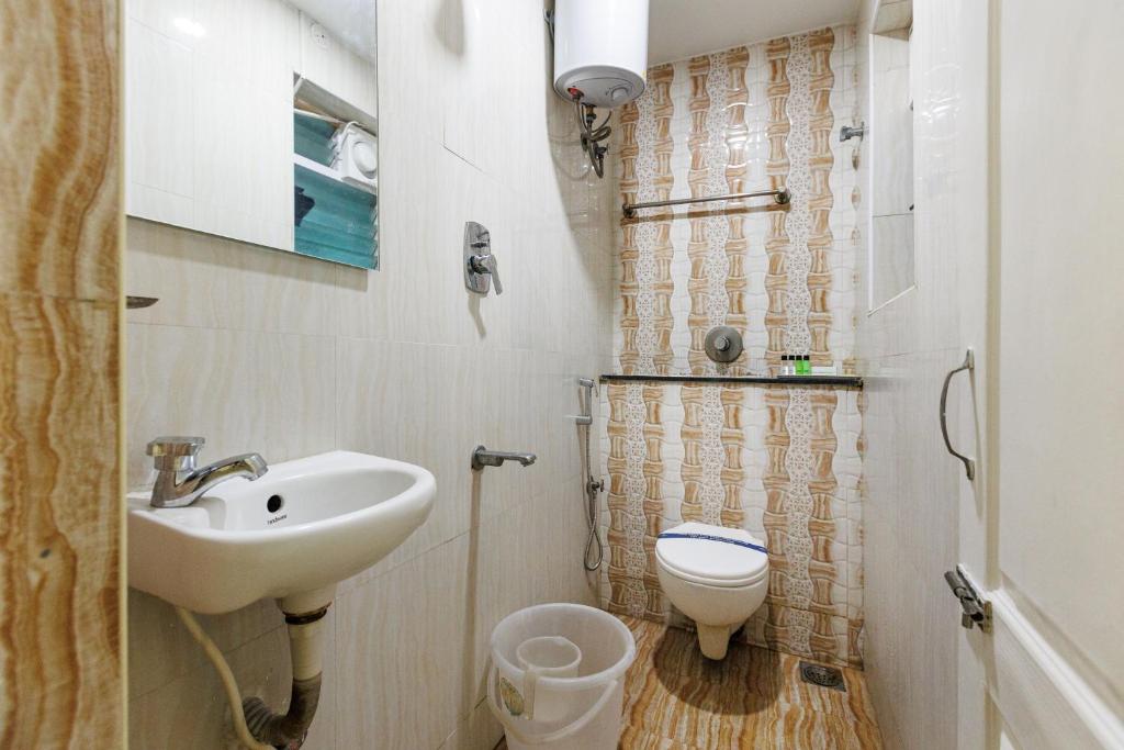 バスルーム（客室）