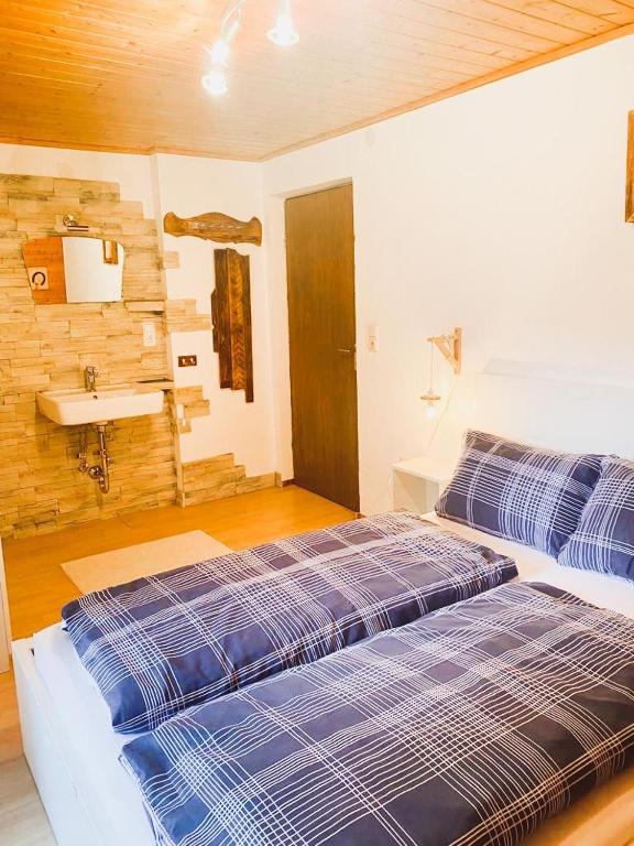 Ferienwohnung Steinberger - 5