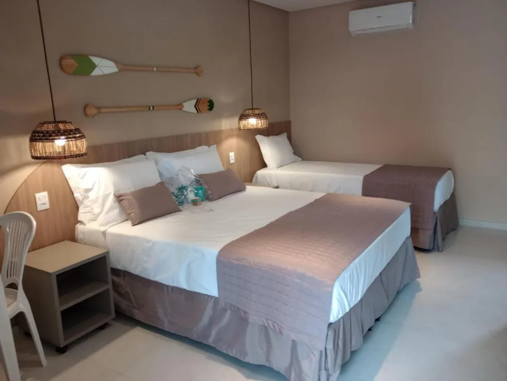Hotel Coco Beach，位于孔迪的酒店