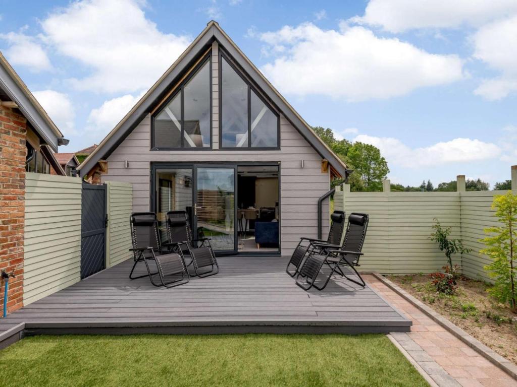 Dairy Cottages, Horton photo 7
