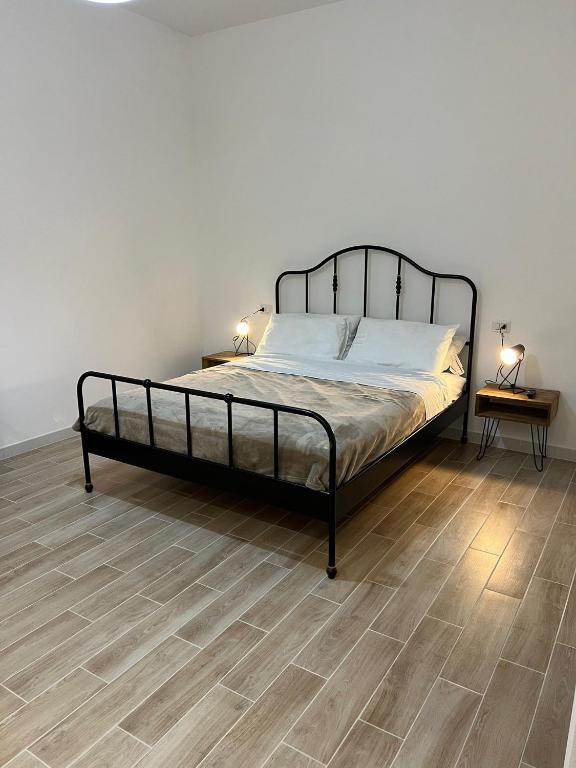 Le Tre Borghesi - 1