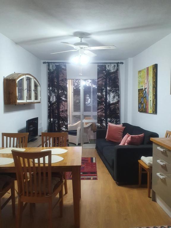 Modern, cozy studio n:o 120, Fuengirola