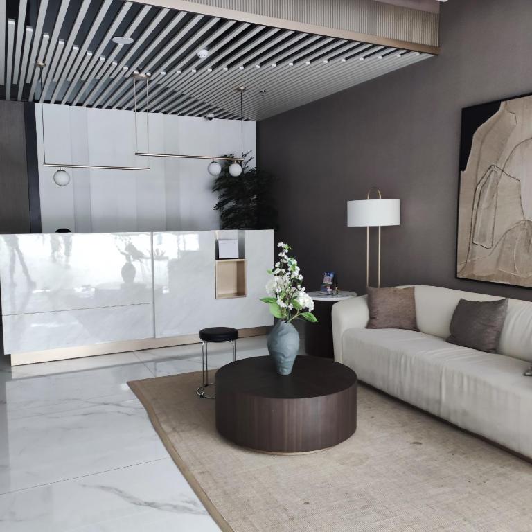 Apartemen Strategis Yogyakarta photo