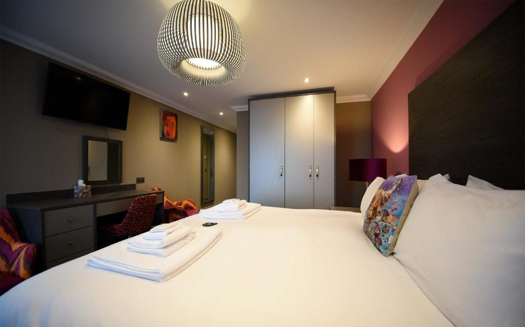 Taransay House, Small Hotel photo