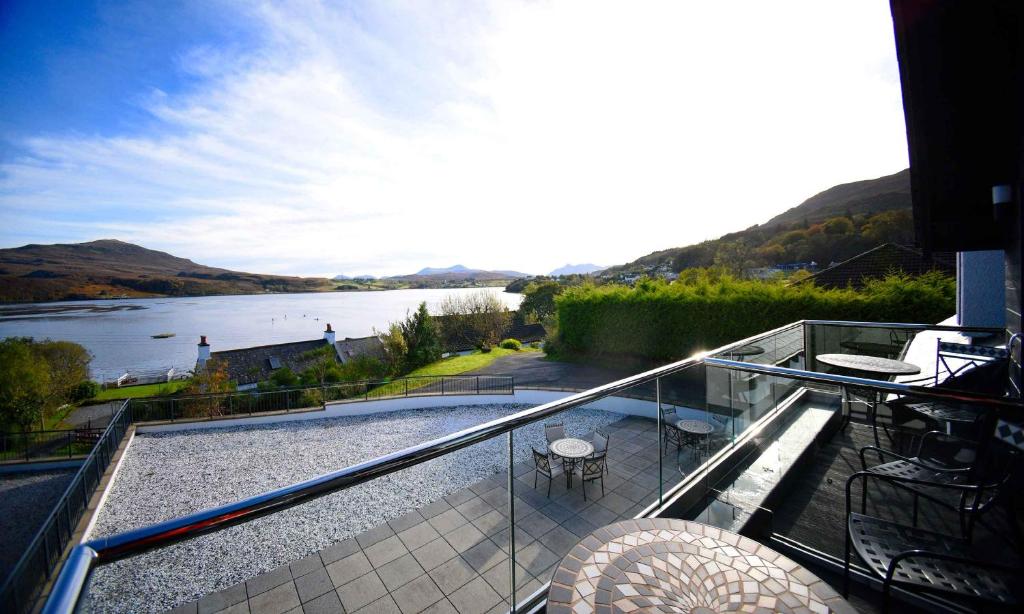 Taransay House, Small Hotel photo