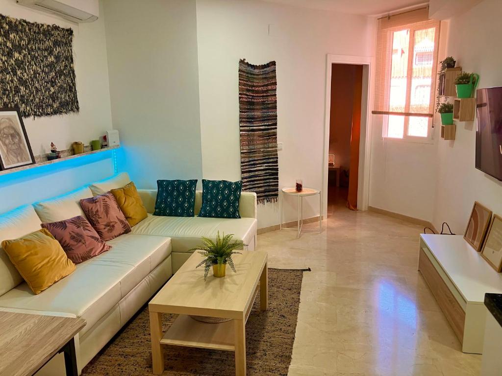 Moderno apartamento junto a la playa y el centro - 4