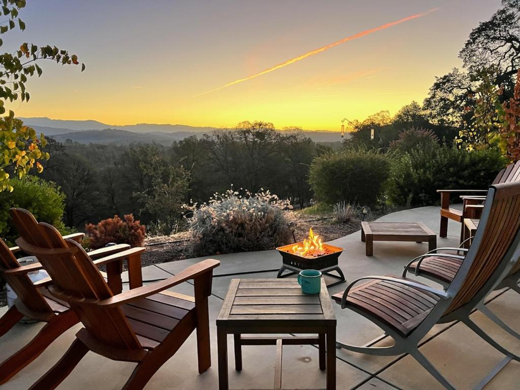 Sierra Ranch - A Yosemite Retreat, Mariposa