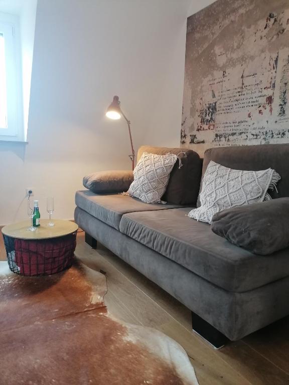 stilvolle Wohnung direkt in der City - 3