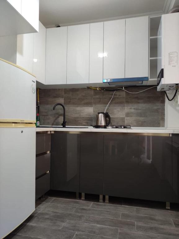 Apartment on Tigranyan Street, Gjumri