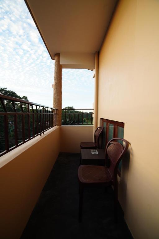 Daiatei Homestay photo