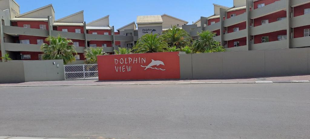 Beach Hive 2, Walvis Bay