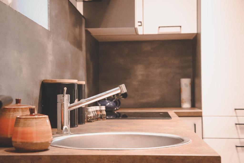 Imi Appartement - 5