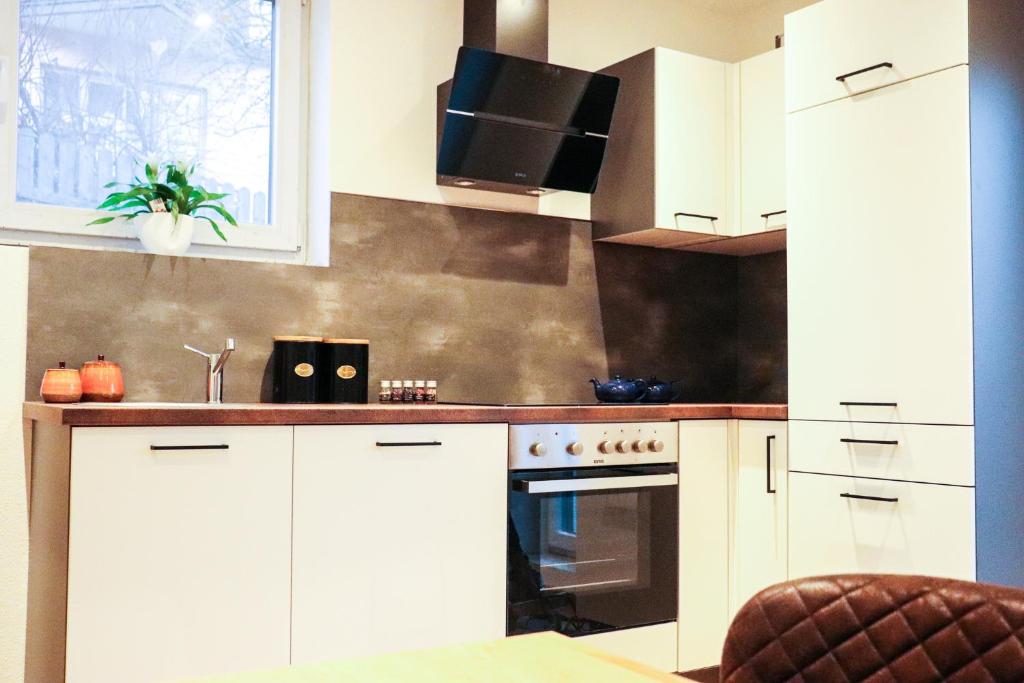 Imi Appartement - 4