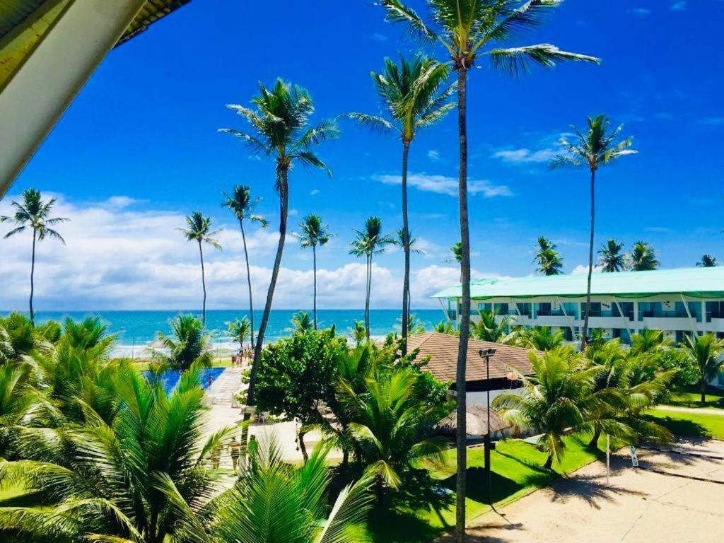 Excelente Loft Ancorar, Porto de Galinhas