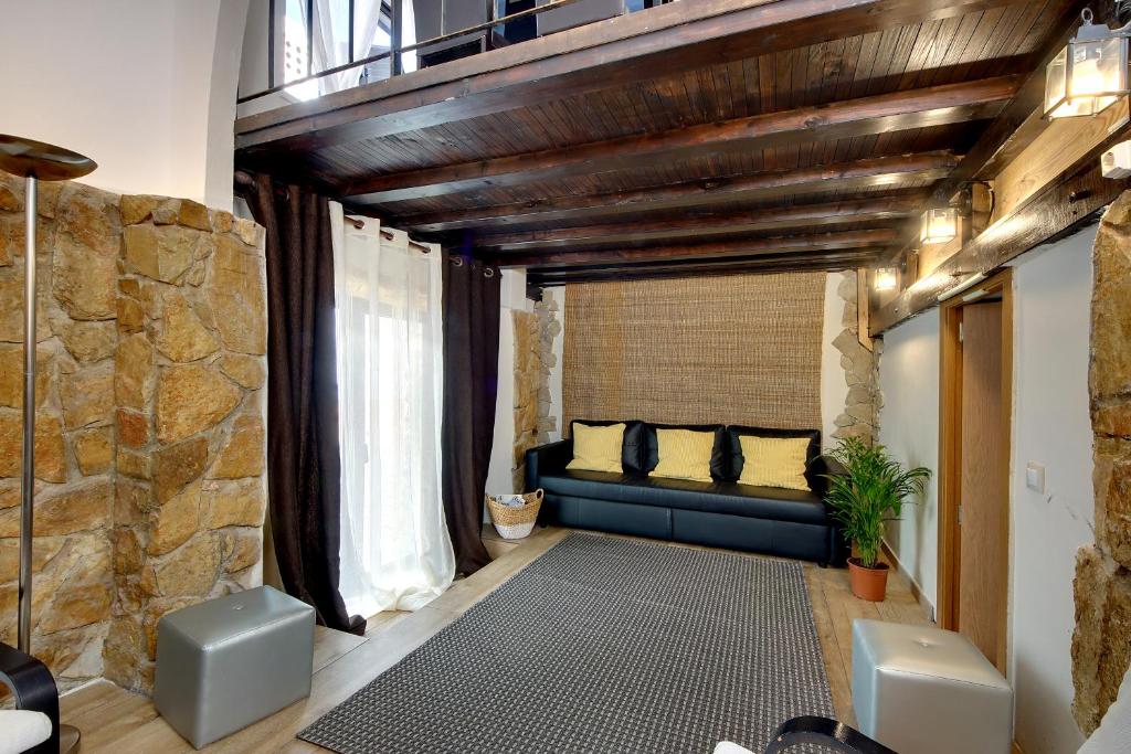 CASA 4 - Perfect location - Sea view by DreamvillasAlbufeira 전경