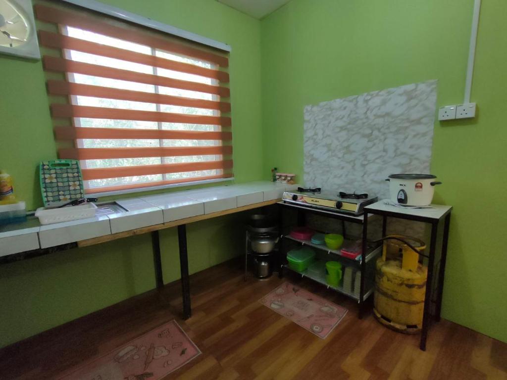 Orchard View Guesthouse Tambunan photo